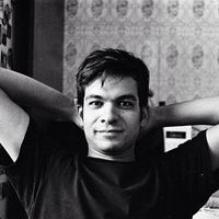 Ramin Torabi's Photo