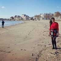 Ghiouaa Oumayma's Photo