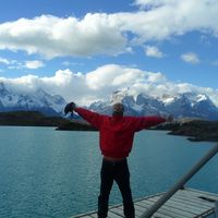 Rodrigo Ubilla Cancino的照片