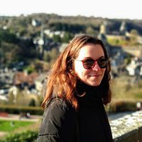 Lisa Houalet的照片