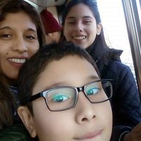 Jessica Velasquez's Photo