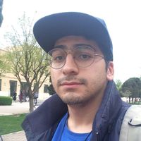 Photos de Kiarash Sajadian