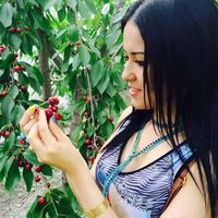 Yulduz Davron's Photo