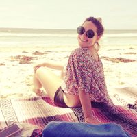 Tiffany Panaccione's Photo