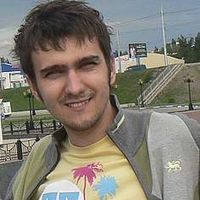 Kostya Solovyov's Photo