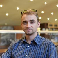 Balázs Dormán's Photo