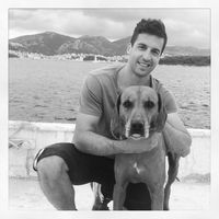 Mate Naletilic's Photo