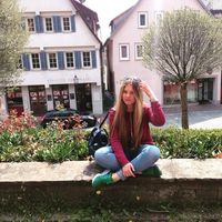 Alisa Shepeleva的照片