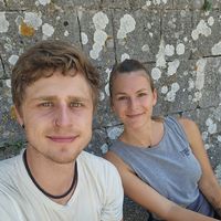 Flurin Giebel's Photo