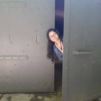 Paula Triana的照片