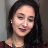 Ana Luíza Alves的照片