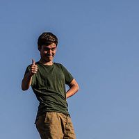 Patrick Burkhardt's Photo