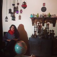 Catalina Montoya's Photo