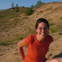 Katie  Gellish的照片