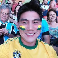 Rodrigo Okuta的照片