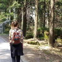 Justyna Nahlik's Photo