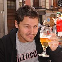 Martin Silva的照片