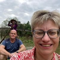 Miranda Kok-Brouwer's Photo