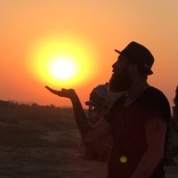 Andreas Bohm的照片