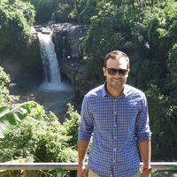 Daniel Lombana的照片