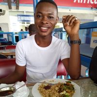 stephen mensah's Photo