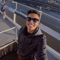 Fotos von Thiago Moreira