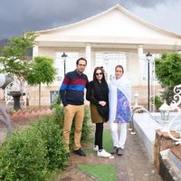 Mahdi Alidoost's Photo