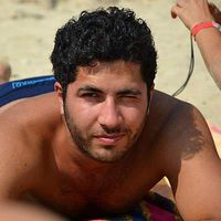 michele Altomare's Photo