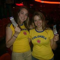 Melissa Pierson的照片