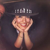 Lorena Garcia的照片