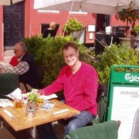 Fotos de Patrick Eindhoven