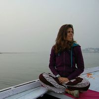 Claudia Cacau的照片