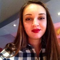 Cristina Barabula的照片