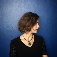 Mariam Nakhle的照片