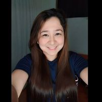 Mary Joyce Doria的照片