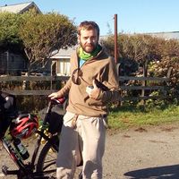 ariel frate的照片