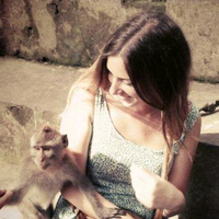 Tiffany Paya's Photo