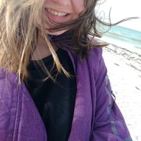 Anna S. Höfler's Photo