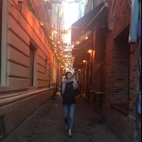 Terezia Balcova的照片