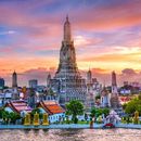 Bangkok Fireworks Countdown 2026's picture