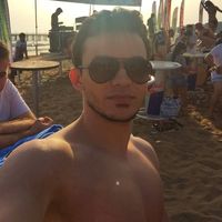 Tugberk Akın的照片