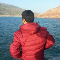 Elaalami Noureddine's Photo