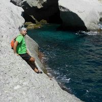 Salva Garcia de la Fuente的照片