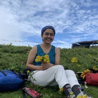 Bindu Neupane的照片