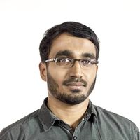 Abdulrahiman Shihab's Photo