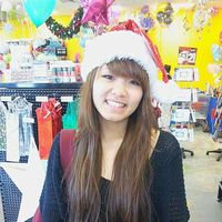 Bonnie Huynh's Photo