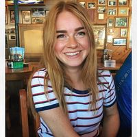 McKenzie Seeley's Photo