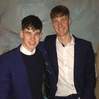 Fionn Curran's Photo