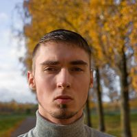 Anton Semenyura's Photo