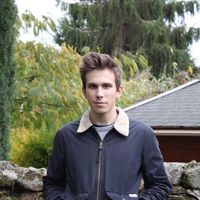 Marco Rubelj's Photo